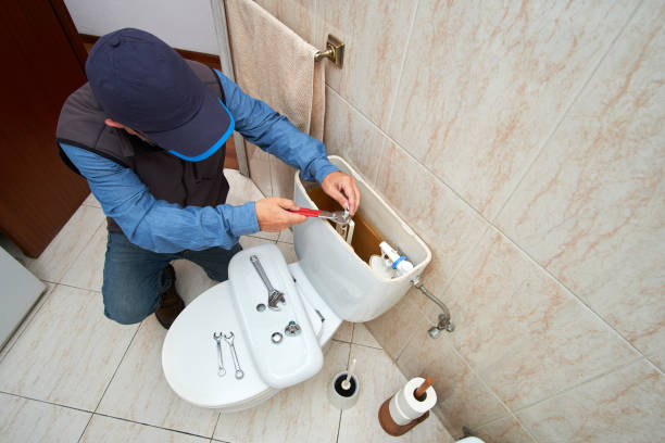 Best Plumbing Installation Services  in Yalaha, FL