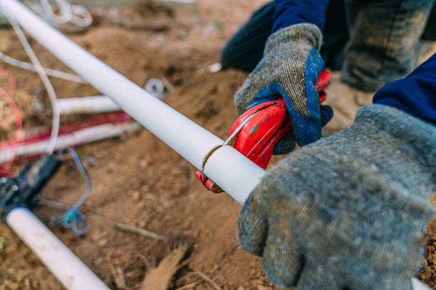 Professional Plumbing in Yalaha, FL